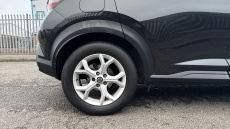 Nissan Juke 1.0 DiG-T N-Connecta 5dr Petrol Hatchback